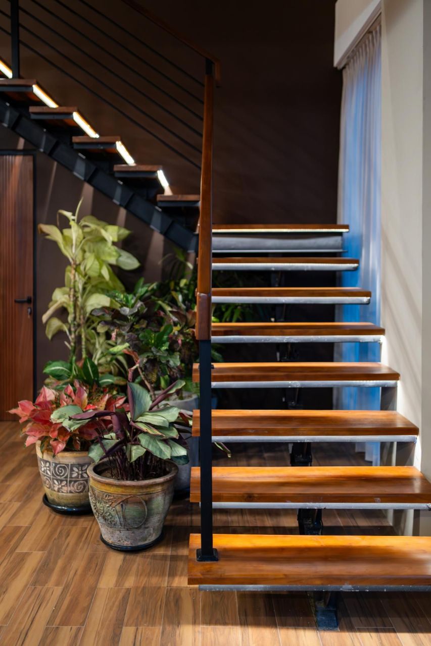 Вилла в Чангу, Индонезия, 373 м² - фото 13