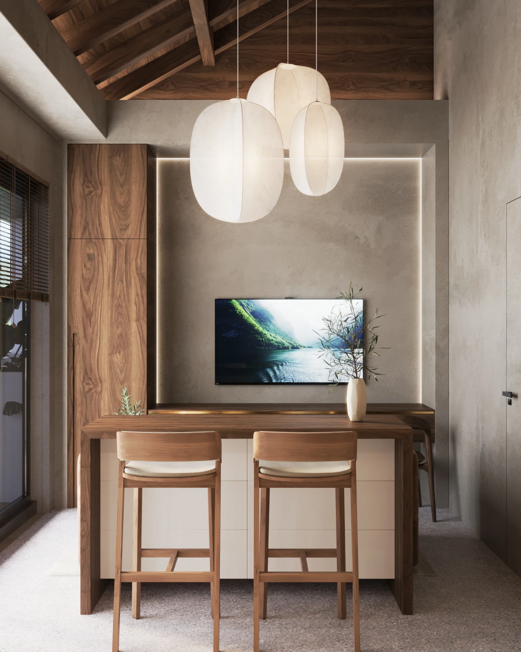 Квартира в Чемаги, Индонезия, 35 м² - фото 14