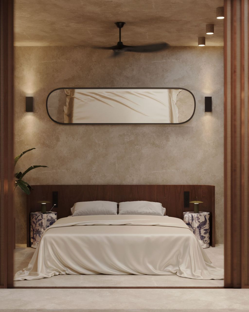 Квартира в Убуде, Индонезия, 55 м² - фото 13