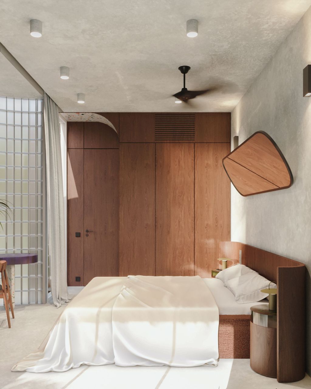 Таунхаус в Убуде, Индонезия, 100 м² - фото 15