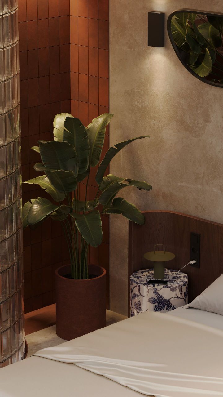 Квартира в Убуде, Индонезия, 55 м² - фото 15