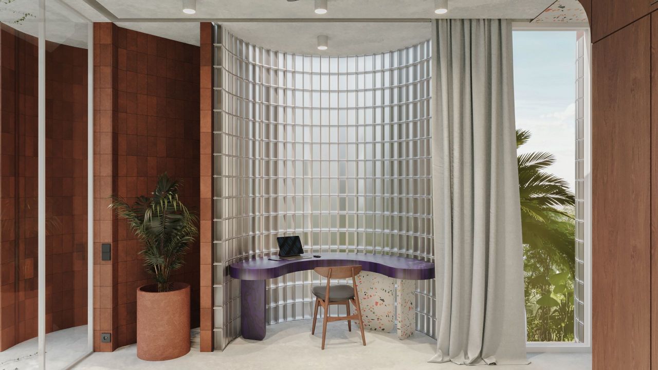 Таунхаус в Убуде, Индонезия, 100 м² - фото 16