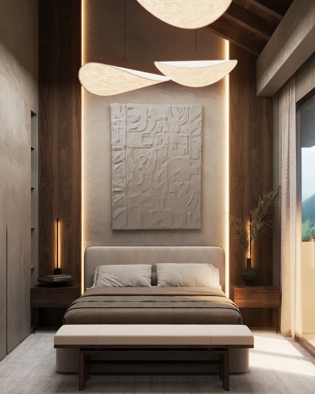 Квартира в Чемаги, Индонезия, 35 м² - фото 16