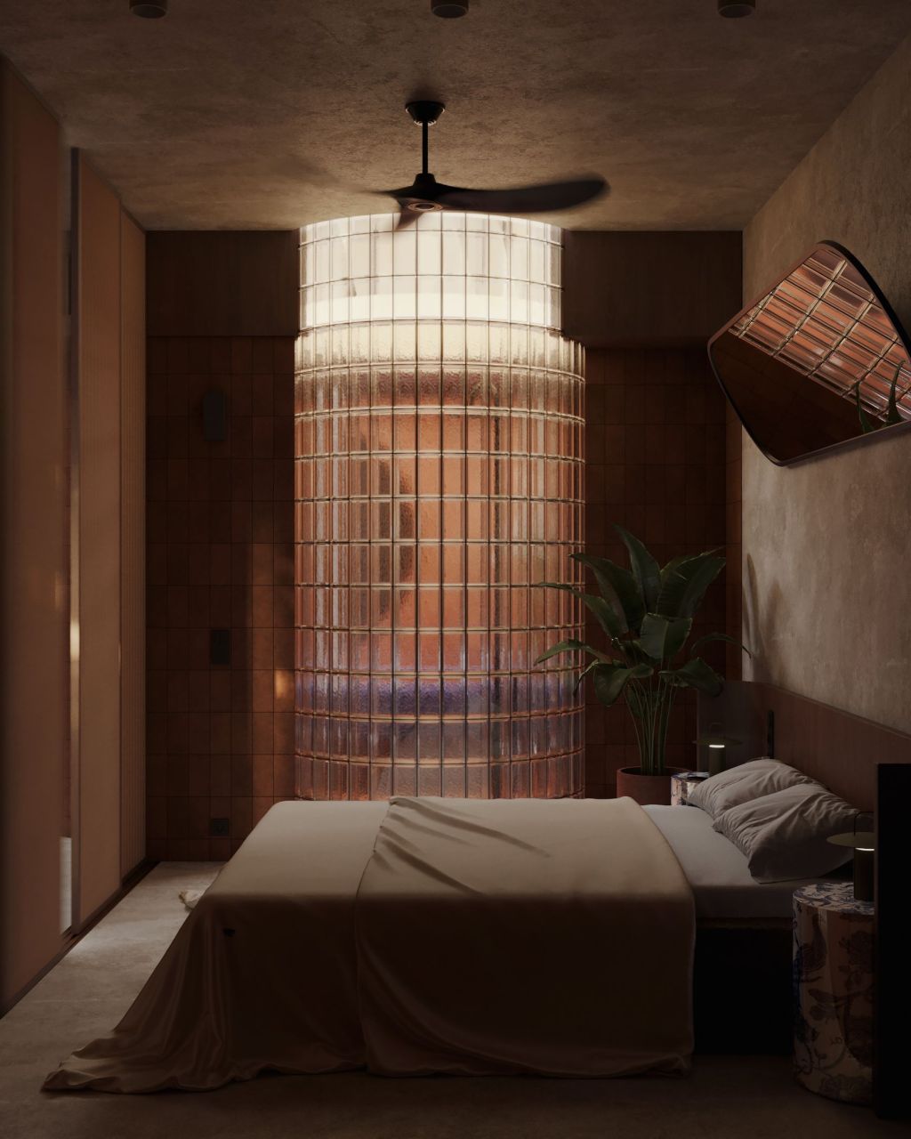 Квартира в Убуде, Индонезия, 55 м² - фото 16