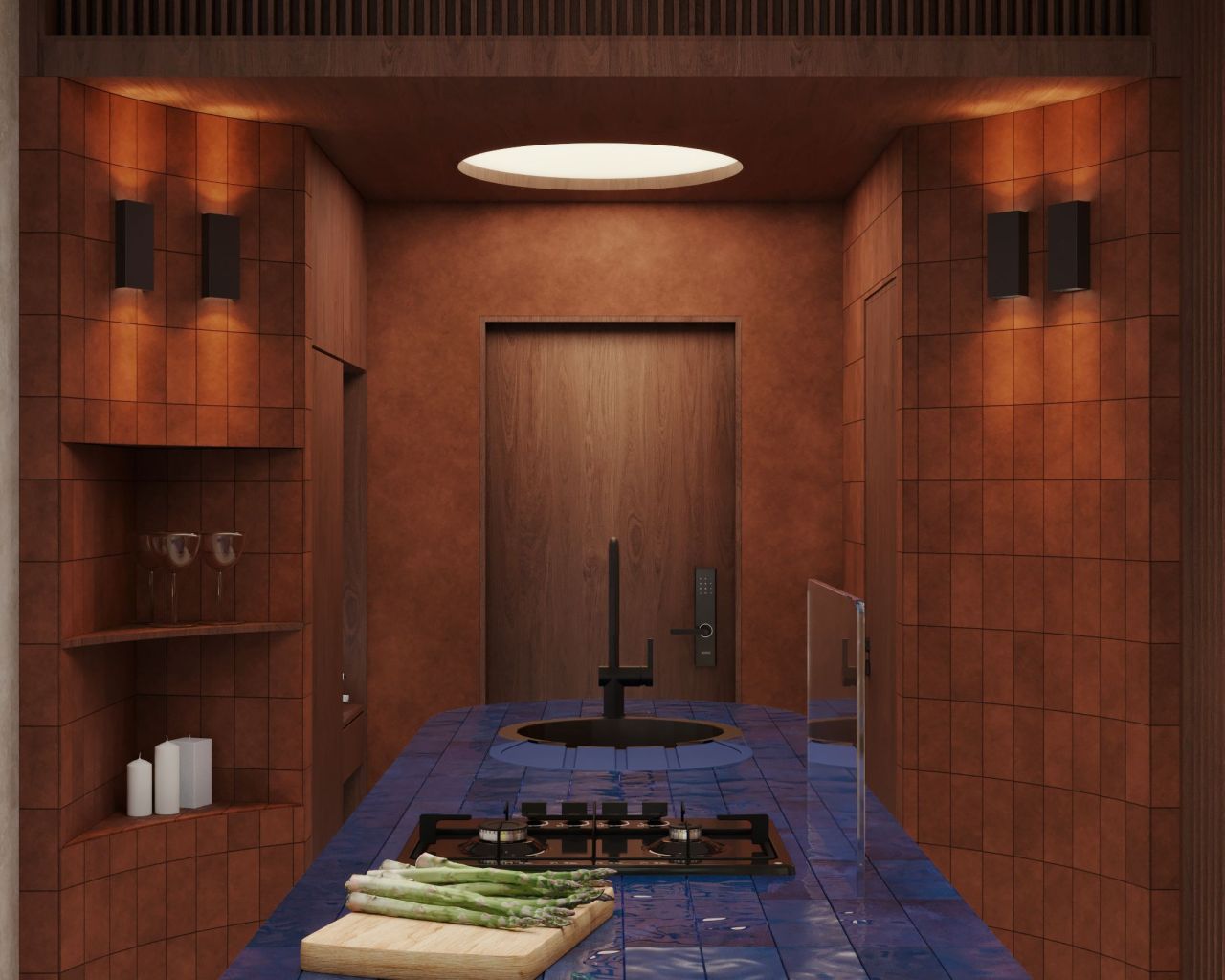 Квартира в Убуде, Индонезия, 55 м² - фото 18