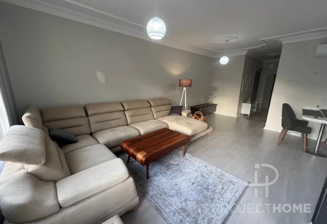 Квартира в Алании, Турция, 94 м² - фото 1