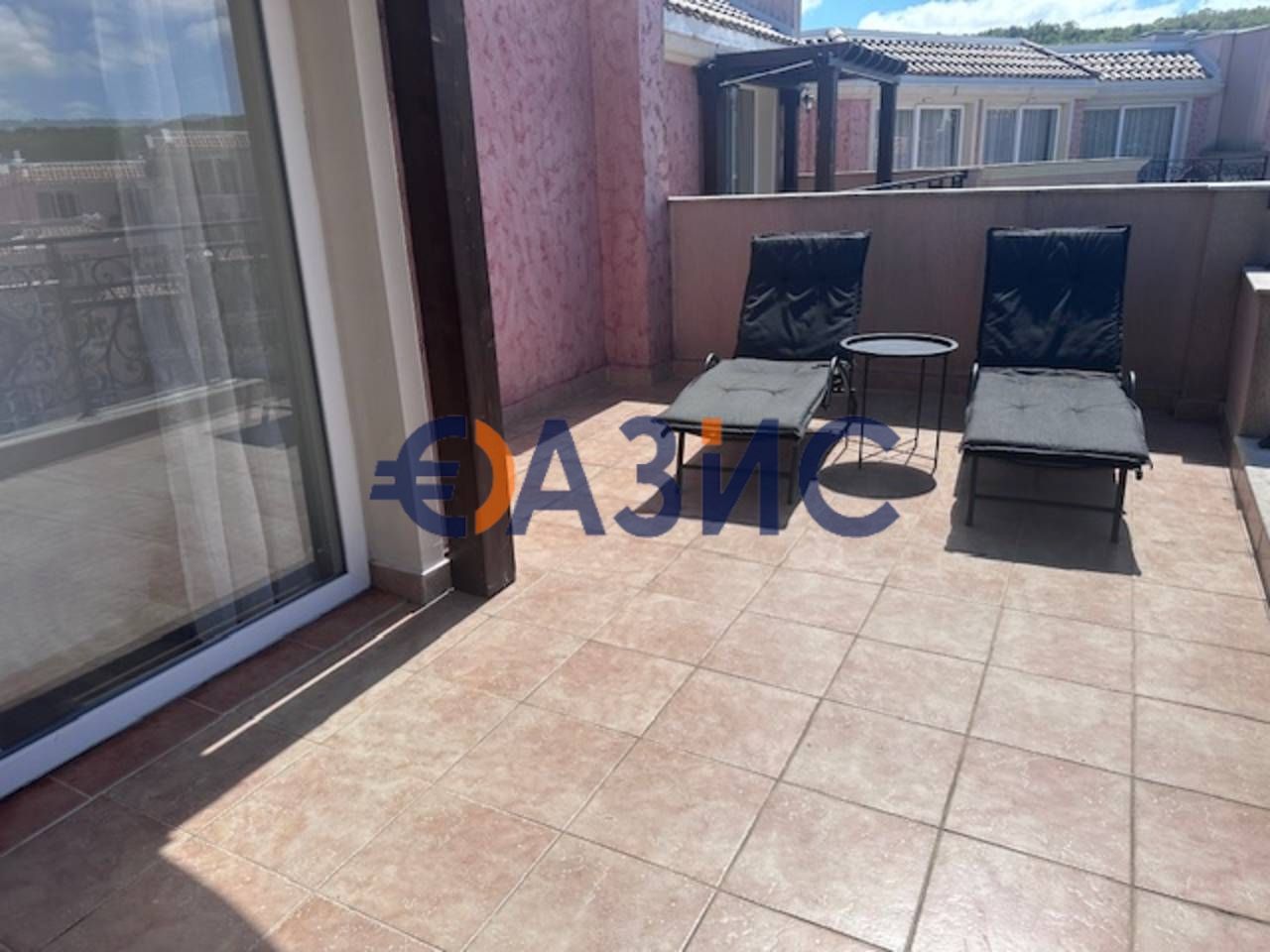 Апартаменты в Созополе, Болгария, 111 м² - фото 2