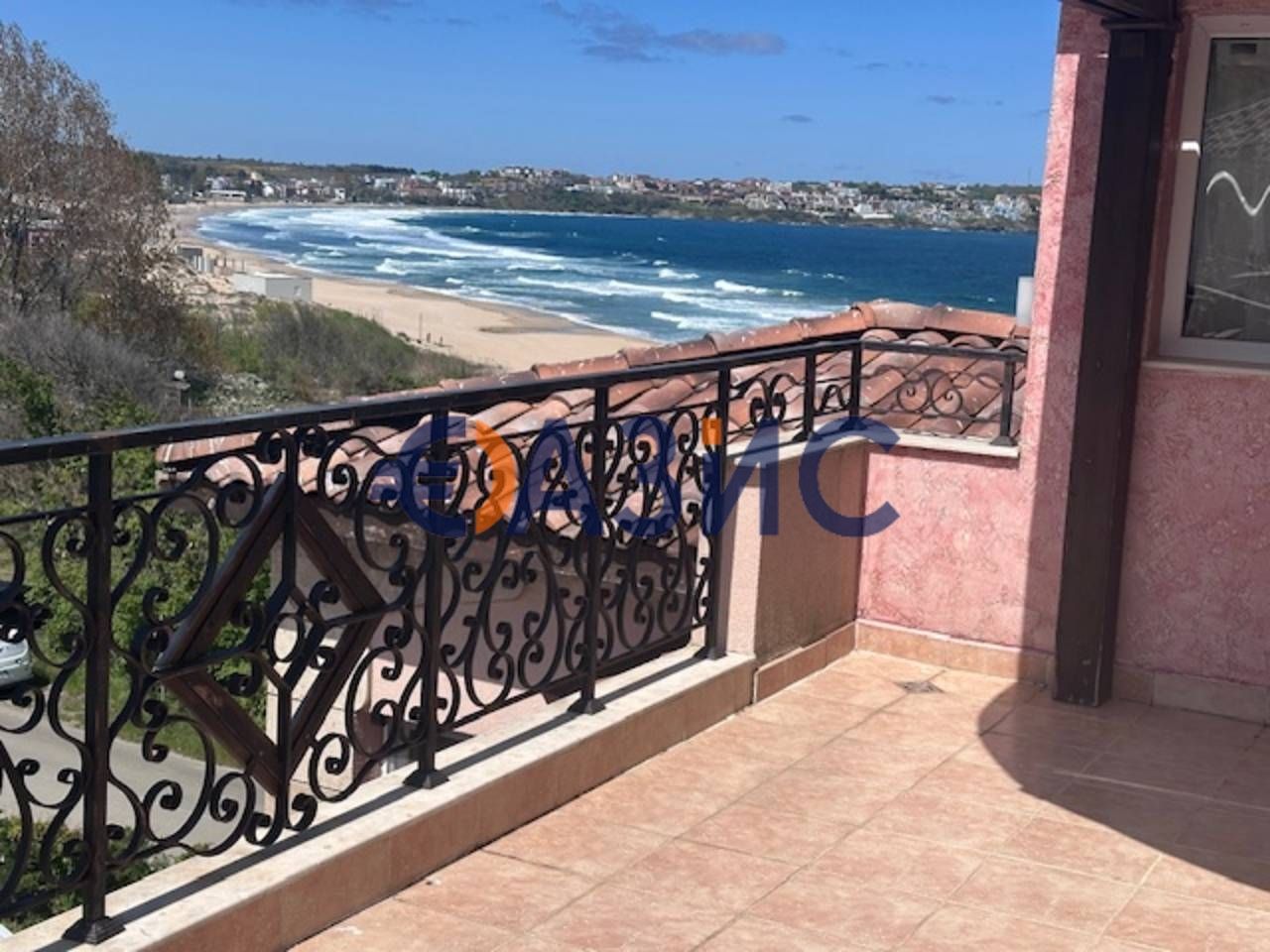 Апартаменты в Созополе, Болгария, 111 м² - фото 4