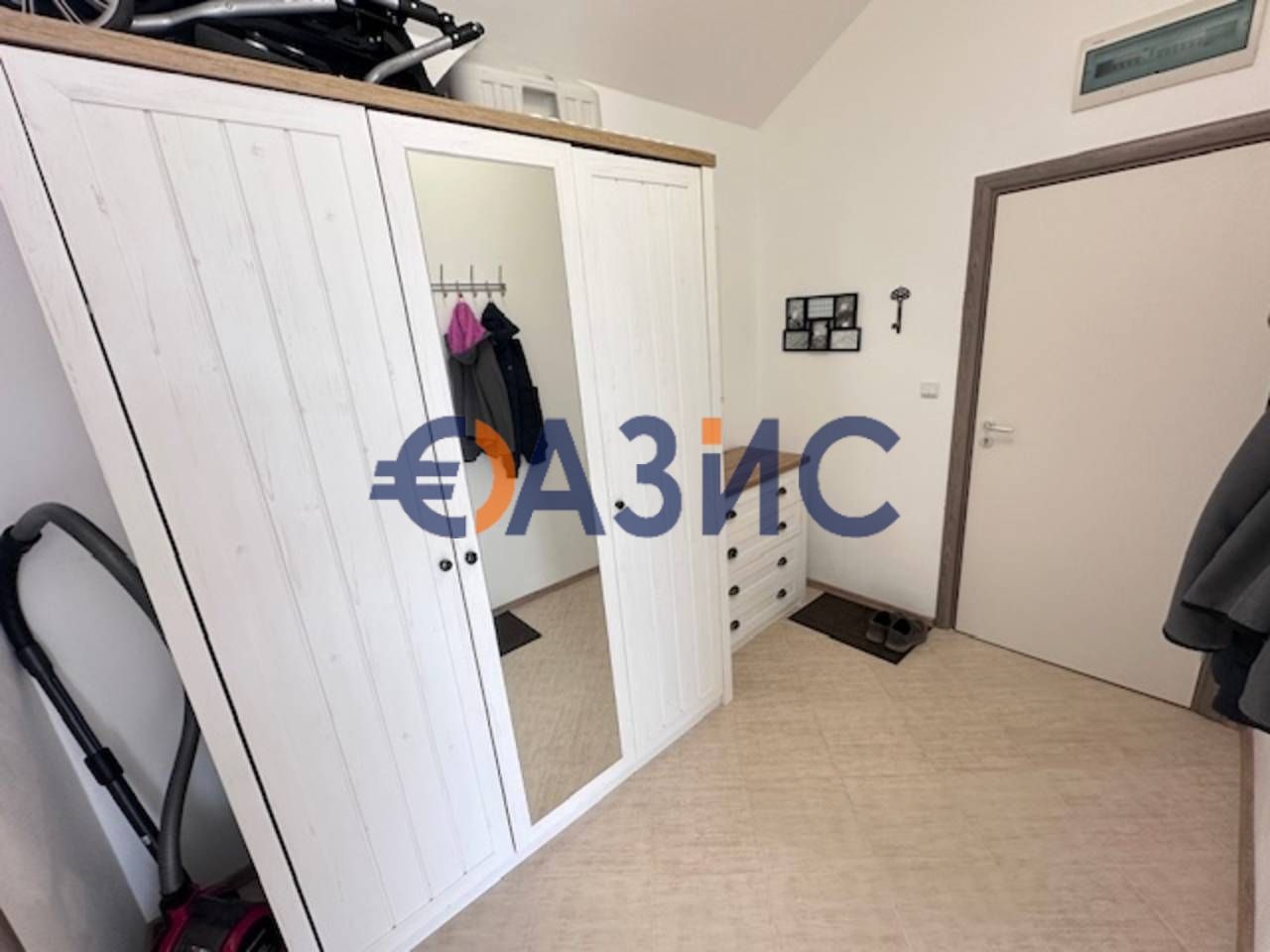 Апартаменты в Созополе, Болгария, 111 м² - фото 7