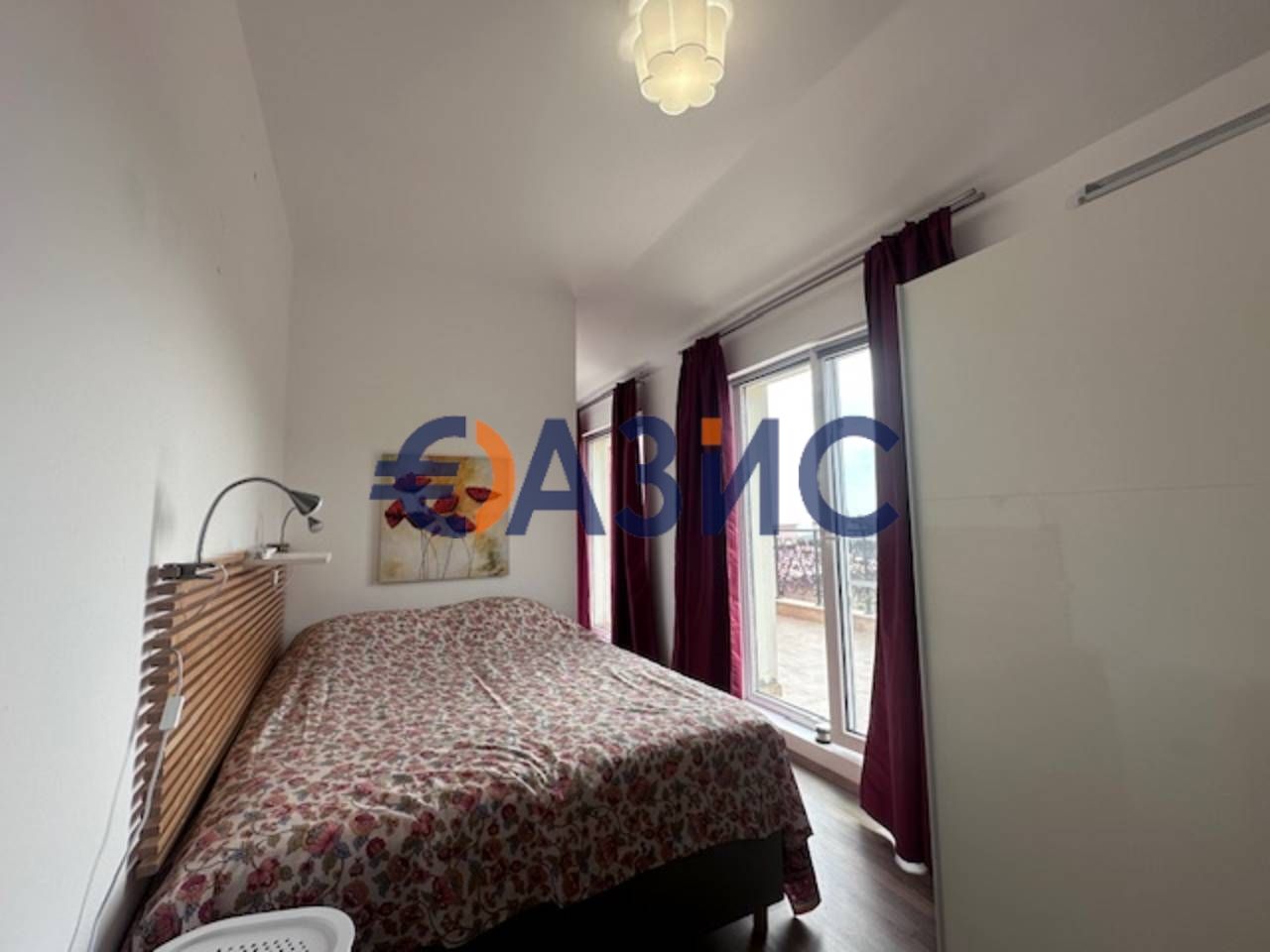 Апартаменты в Созополе, Болгария, 111 м² - фото 8