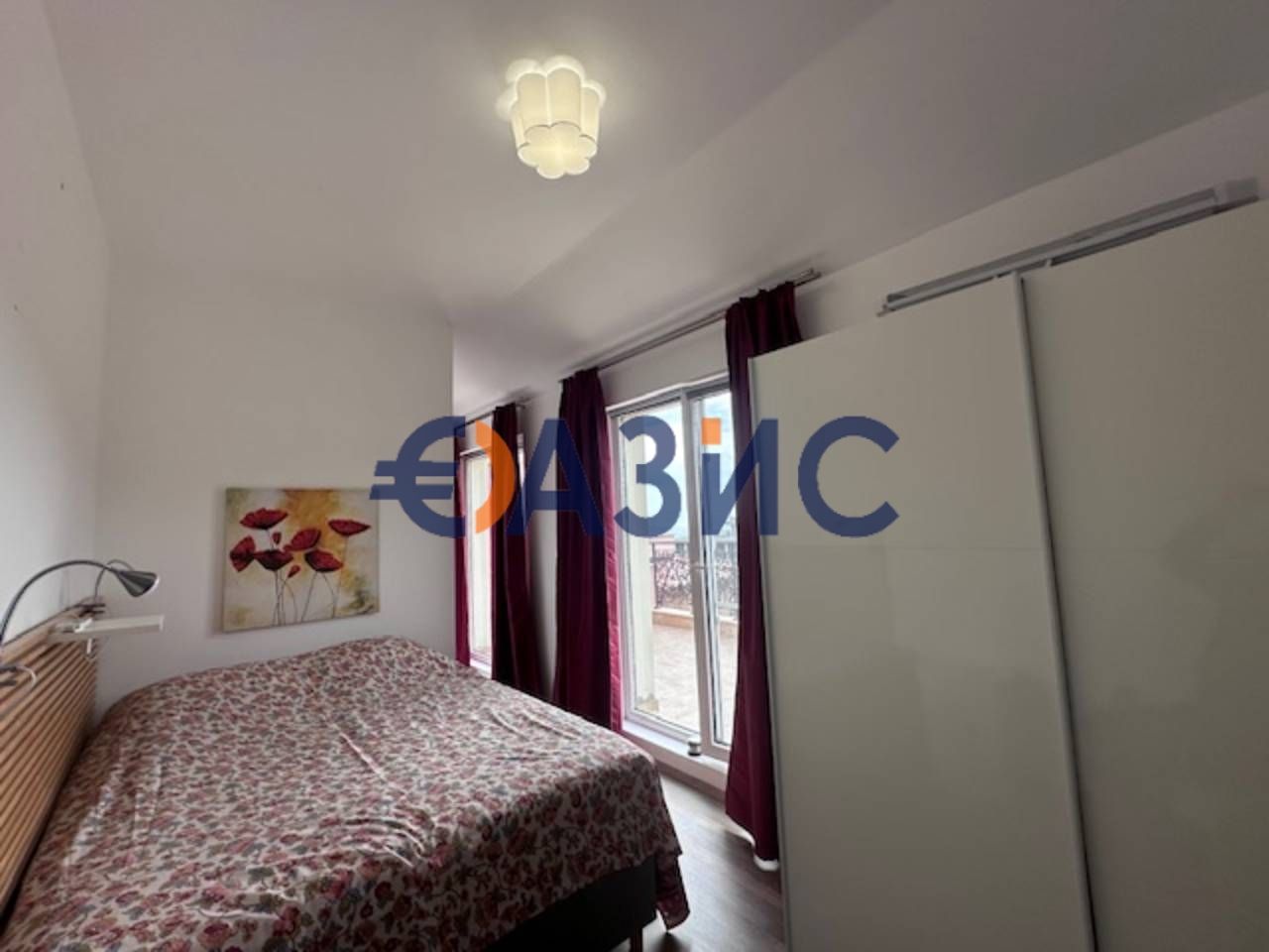 Апартаменты в Созополе, Болгария, 111 м² - фото 9