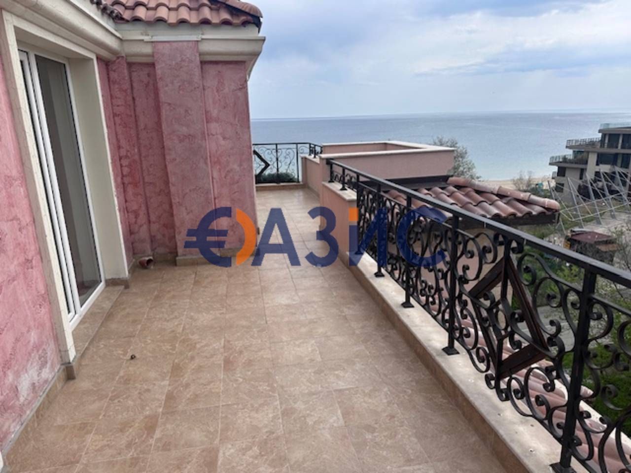 Апартаменты в Созополе, Болгария, 111 м² - фото 15