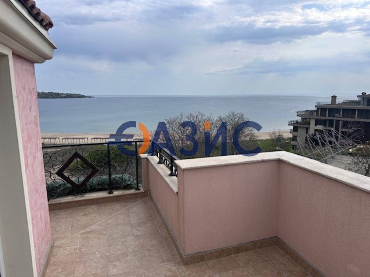 Апартаменты в Созополе, Болгария, 111 м² - фото 17