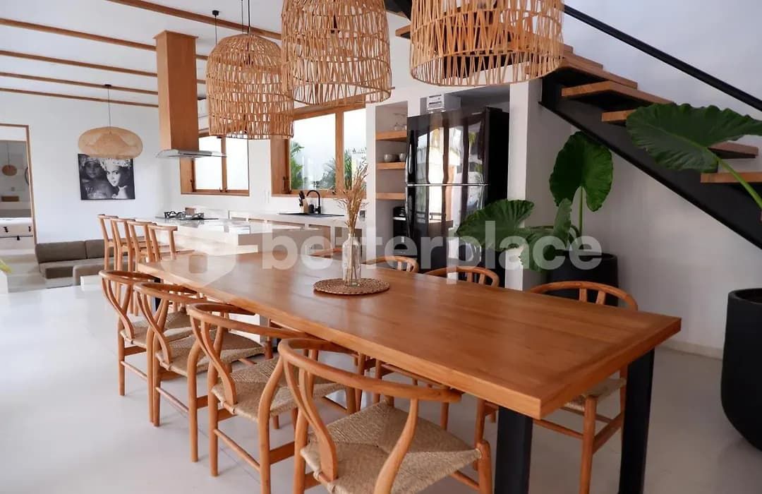 Вилла в Буките, Индонезия, 342 м² - фото 13