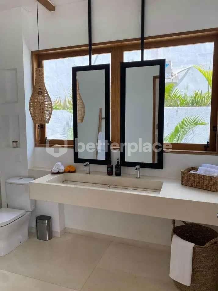 Вилла в Буките, Индонезия, 342 м² - фото 12