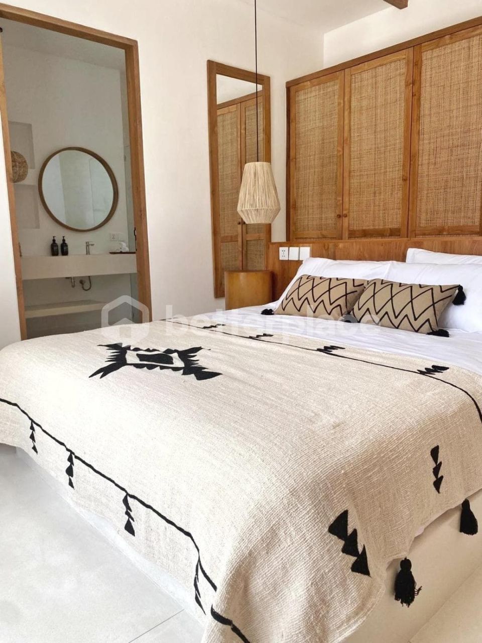 Вилла в Буките, Индонезия, 342 м² - фото 14