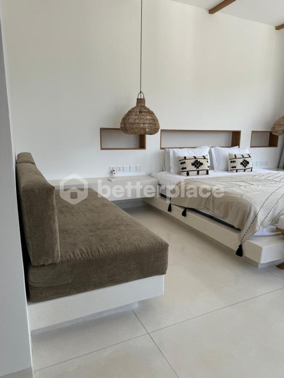 Вилла в Буките, Индонезия, 342 м² - фото 15