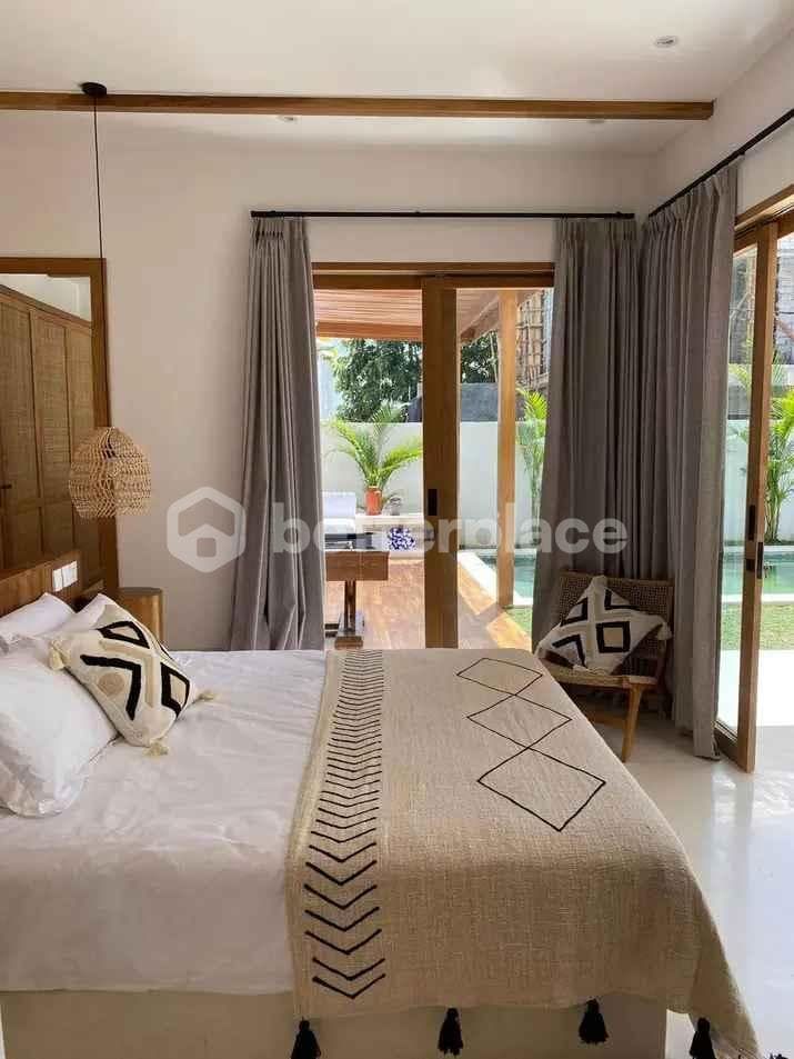 Вилла в Буките, Индонезия, 342 м² - фото 6