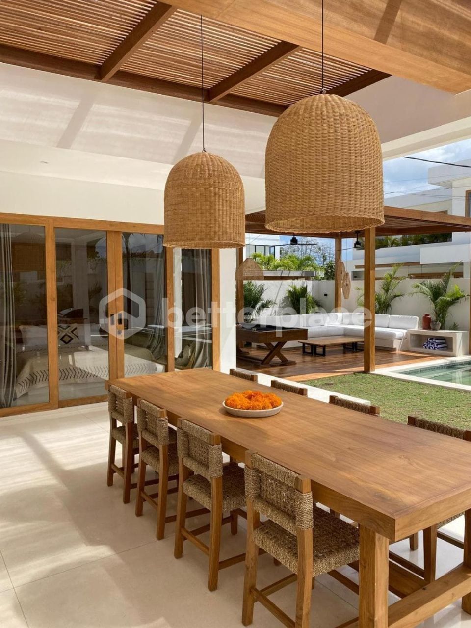 Вилла в Буките, Индонезия, 342 м² - фото 17