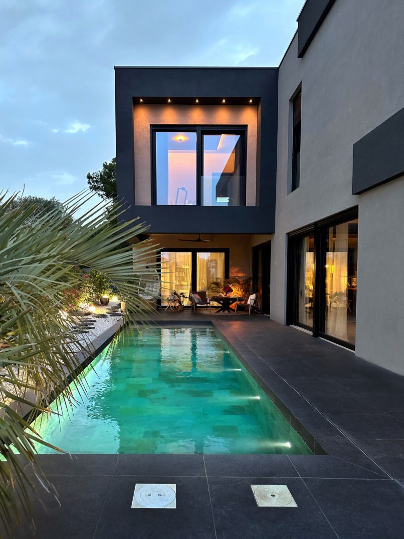 Вилла в Премантуре, Хорватия, 200 м² - фото 2