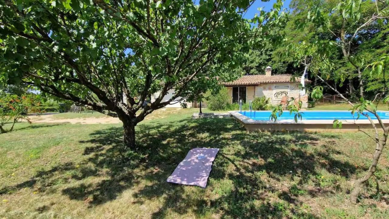 Вилла в Порече, Хорватия, 295 м² - фото 2