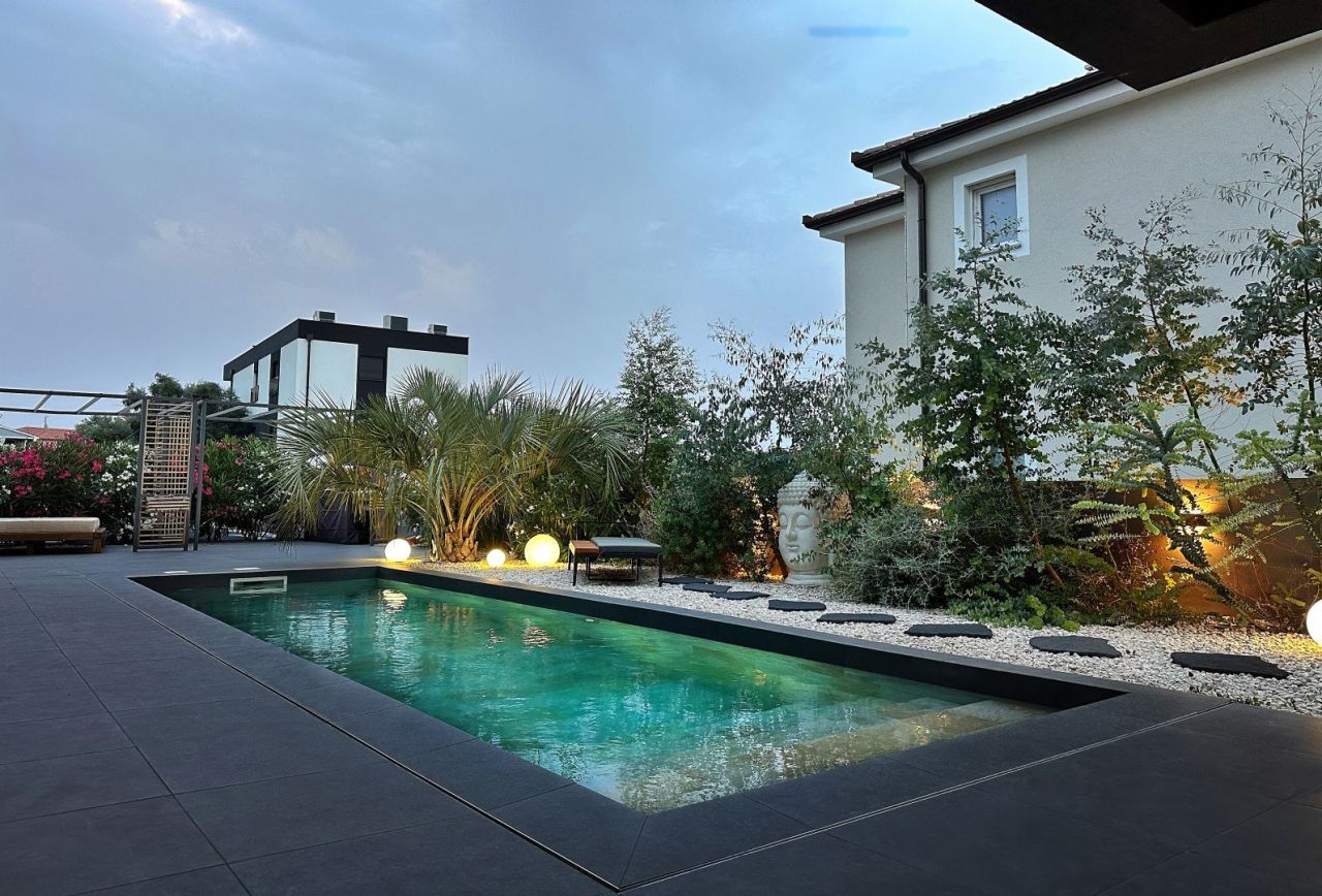 Вилла в Премантуре, Хорватия, 200 м² - фото 4