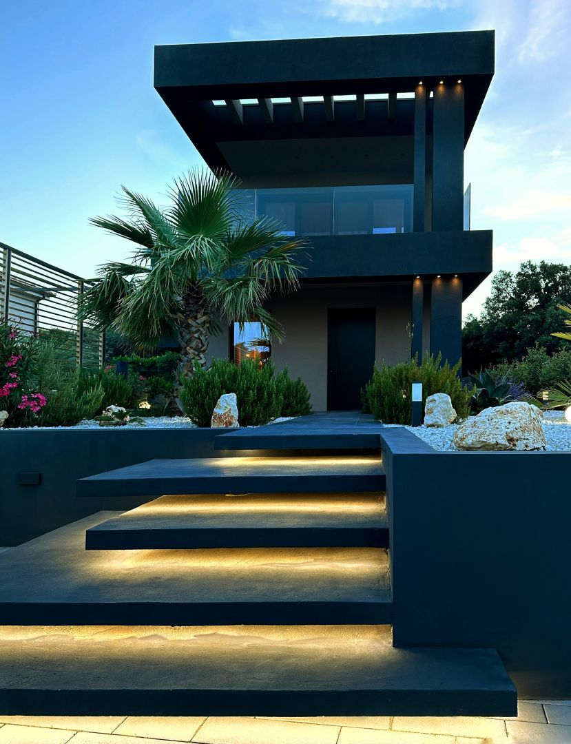 Вилла в Премантуре, Хорватия, 200 м² - фото 5