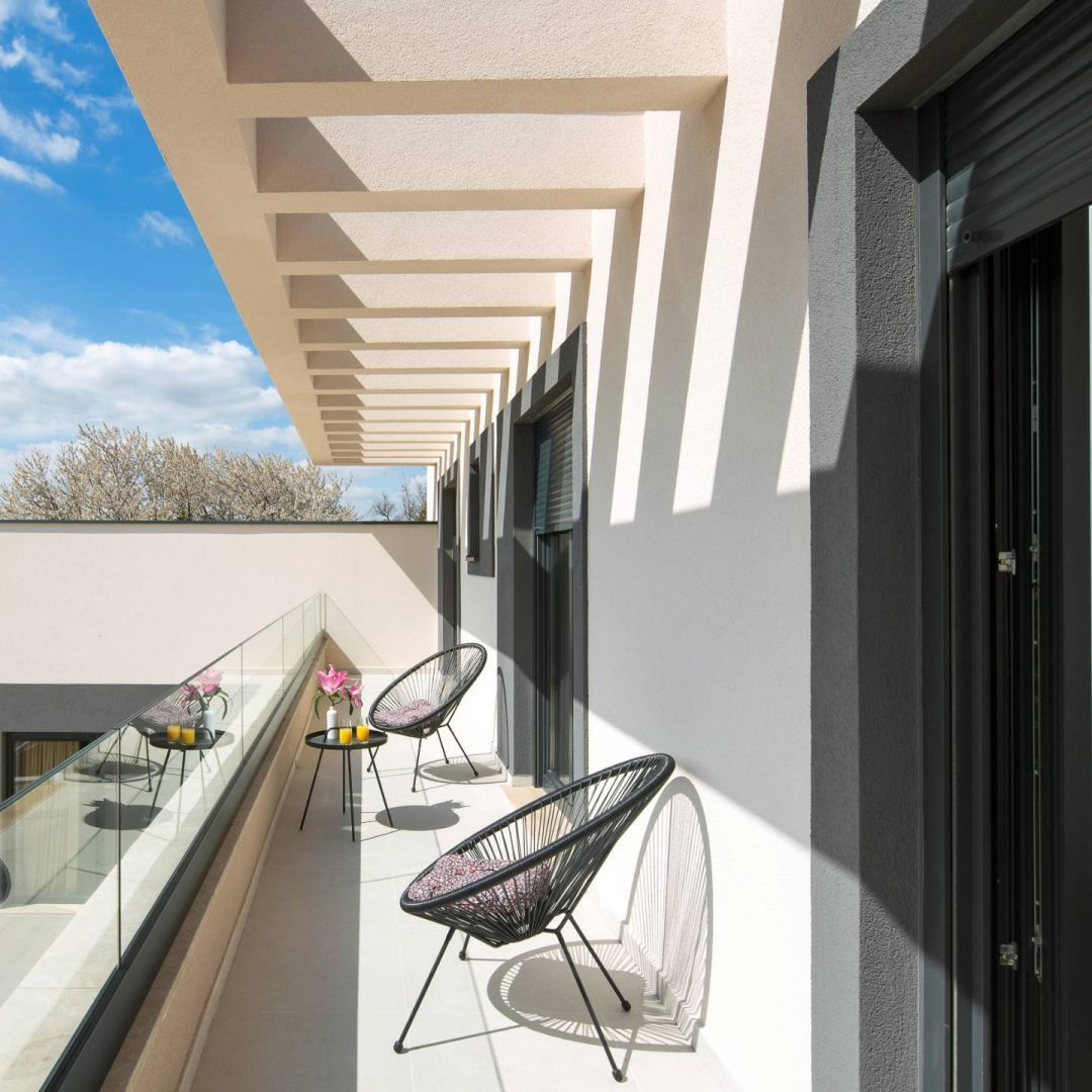 Вилла в Лабине, Хорватия, 232 м² - фото 6