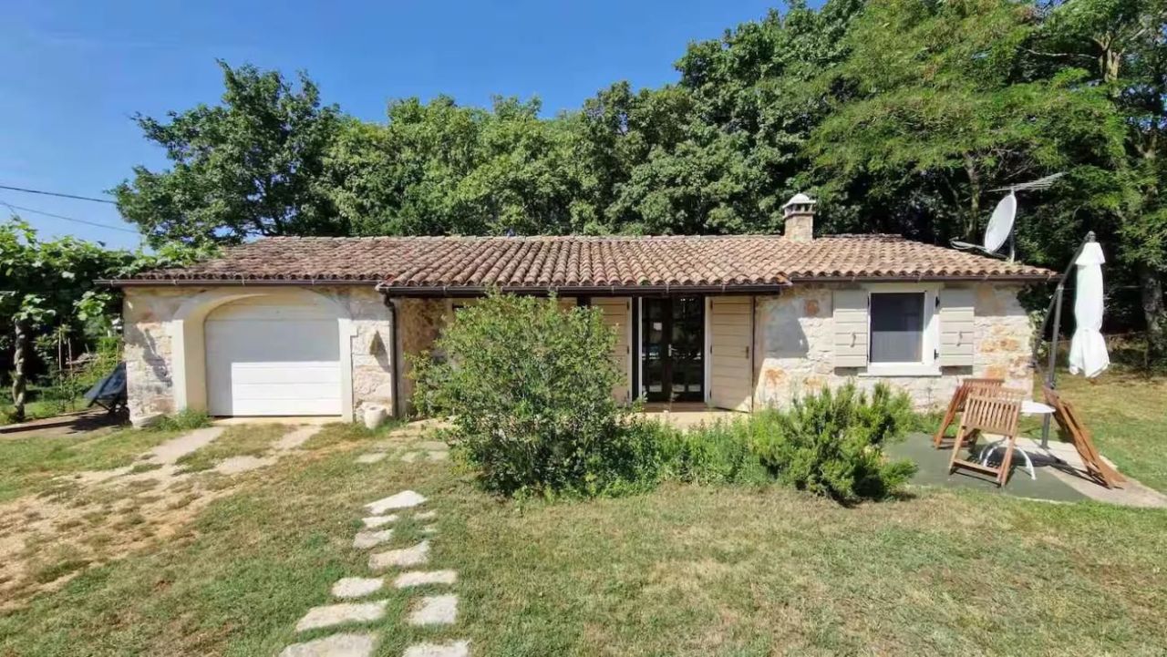 Вилла в Порече, Хорватия, 295 м² - фото 6