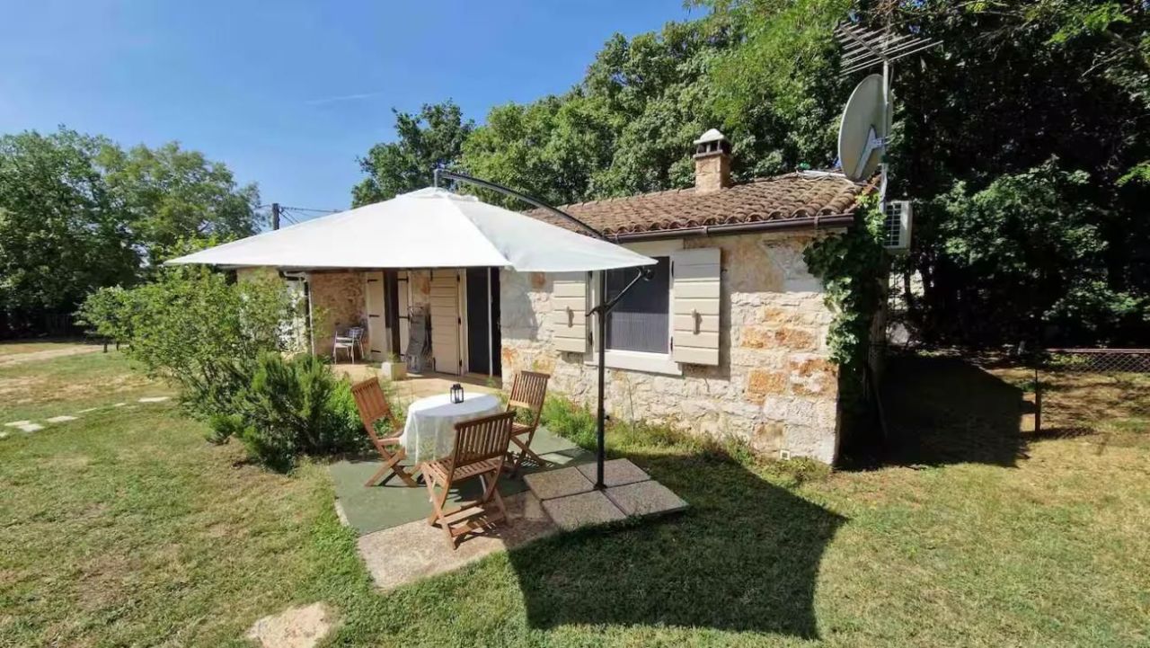 Вилла в Порече, Хорватия, 295 м² - фото 7