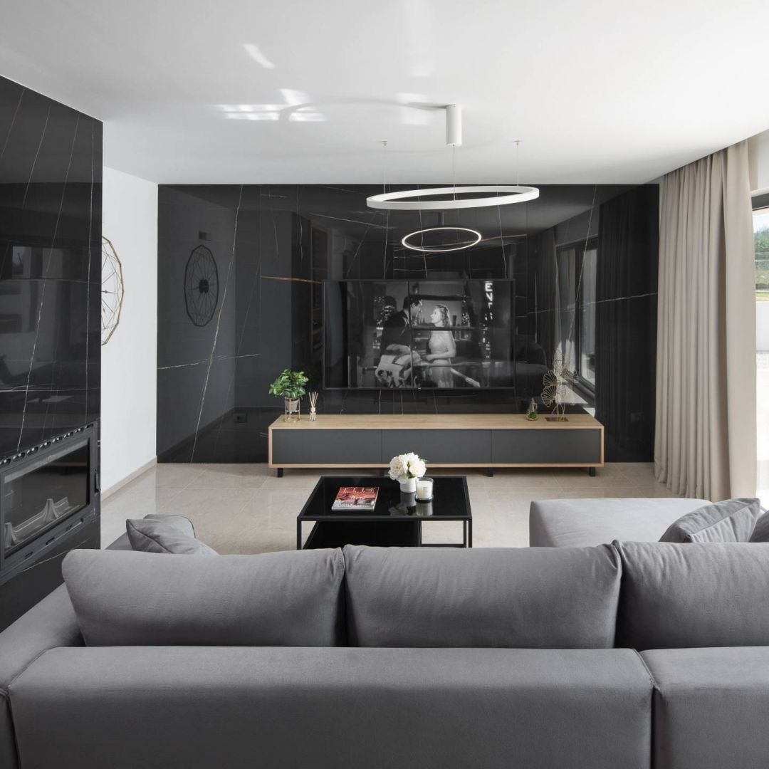 Вилла в Лабине, Хорватия, 232 м² - фото 8