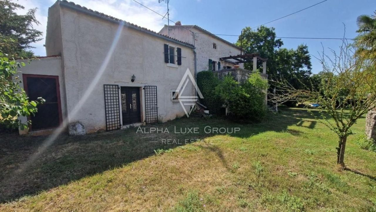 Вилла в Порече, Хорватия, 295 м² - фото 9