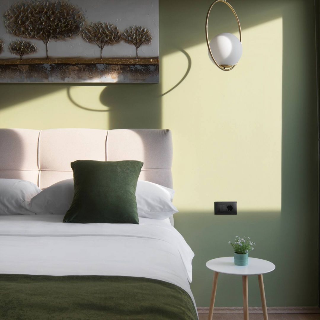 Вилла в Лабине, Хорватия, 232 м² - фото 11