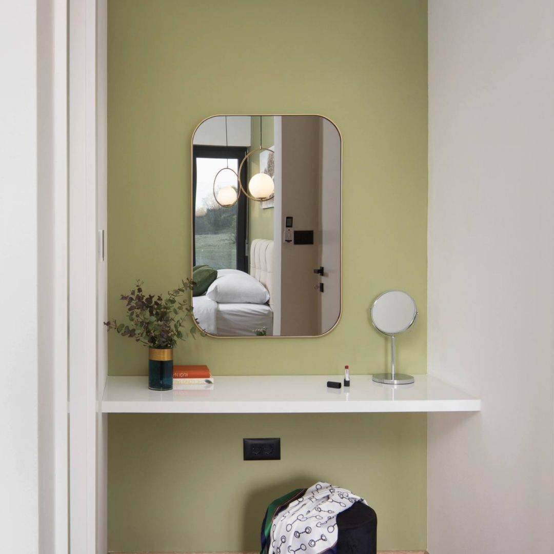 Вилла в Лабине, Хорватия, 232 м² - фото 12