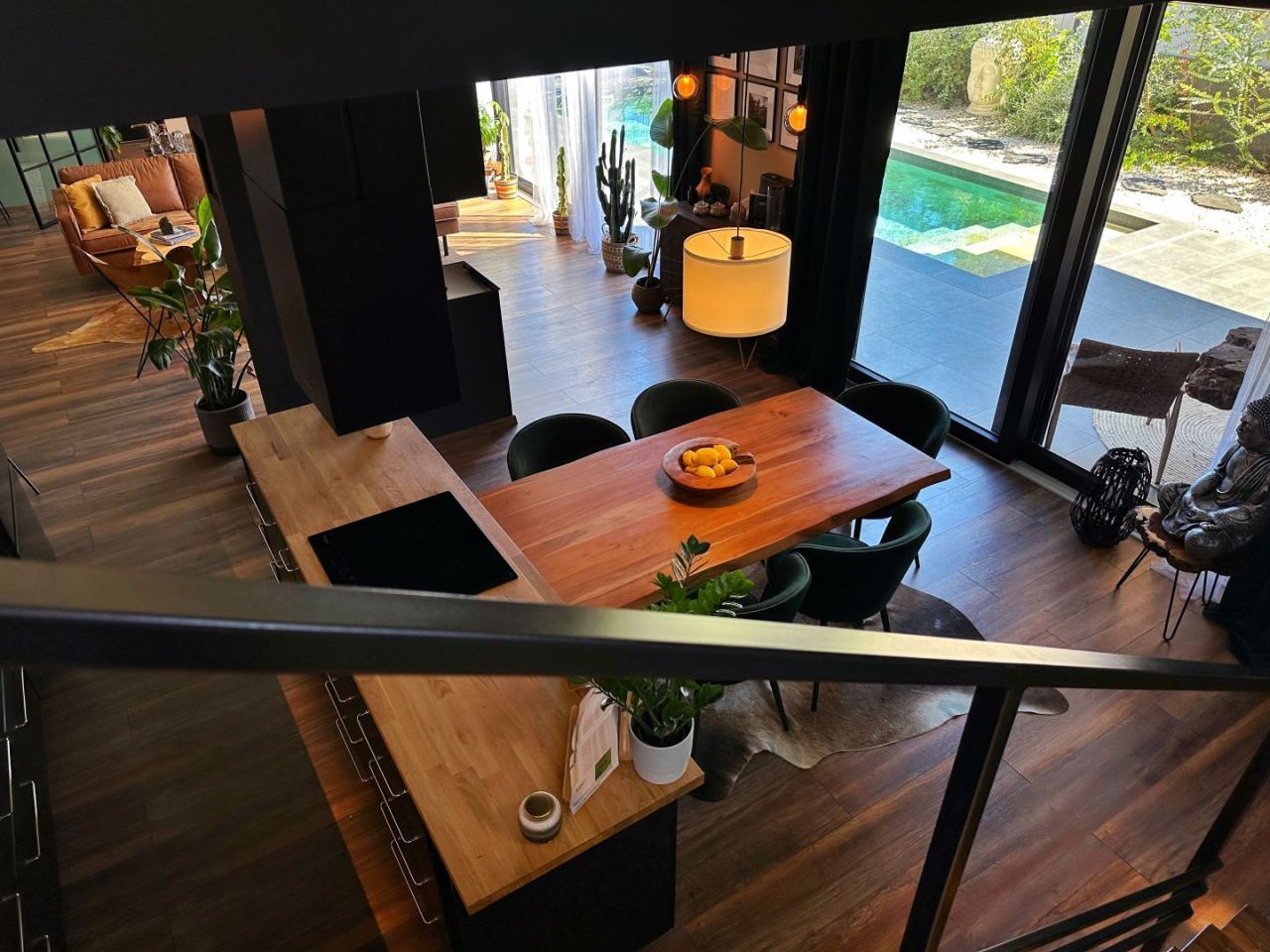 Вилла в Премантуре, Хорватия, 200 м² - фото 14