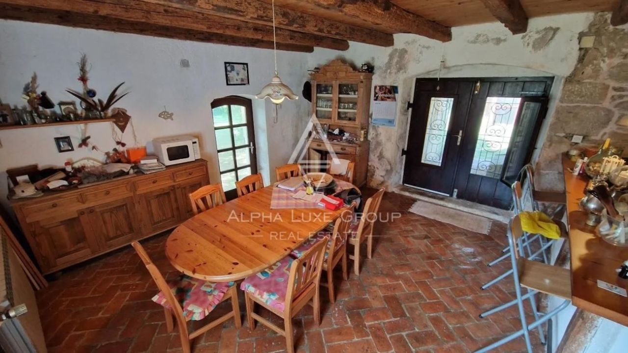 Вилла в Порече, Хорватия, 295 м² - фото 14