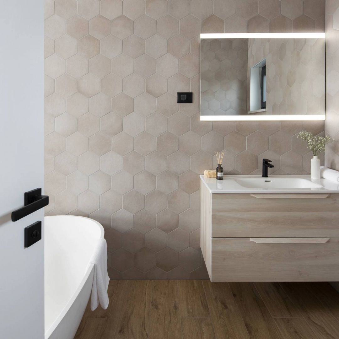 Вилла в Лабине, Хорватия, 232 м² - фото 15