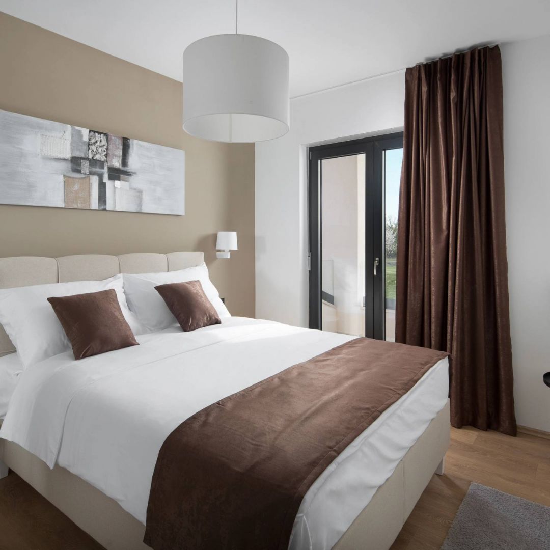 Вилла в Лабине, Хорватия, 232 м² - фото 16