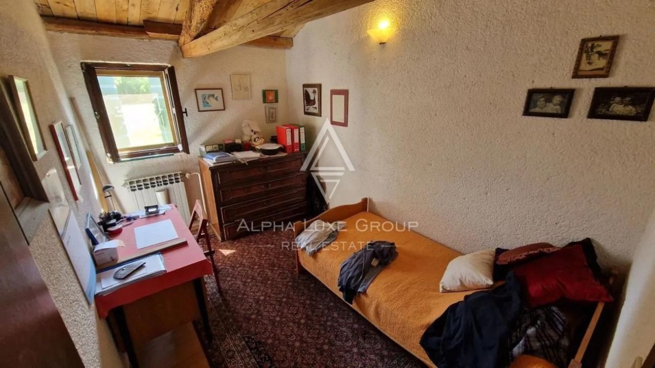 Вилла в Порече, Хорватия, 295 м² - фото 19