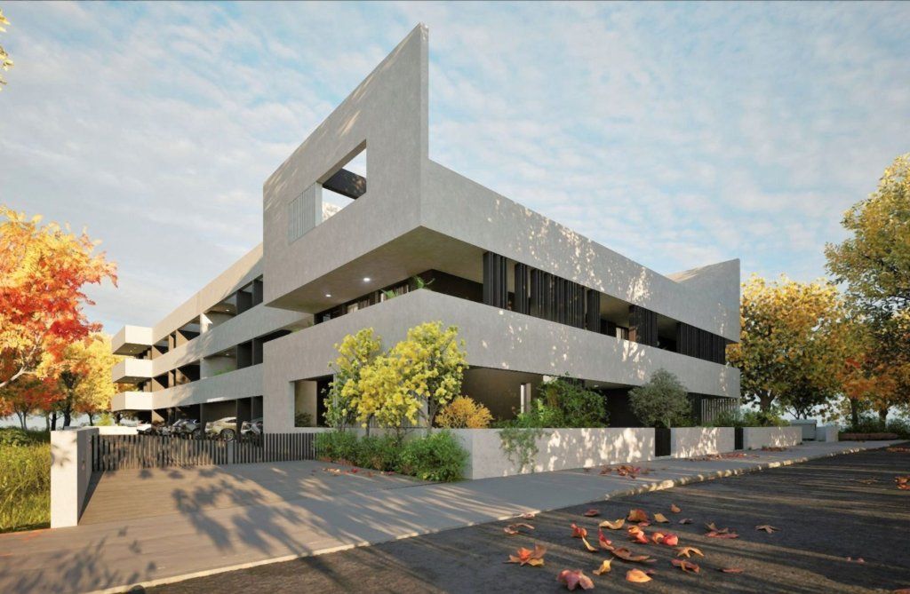 Апартаменты в Ларнаке, Кипр, 71.22 м² - фото 6