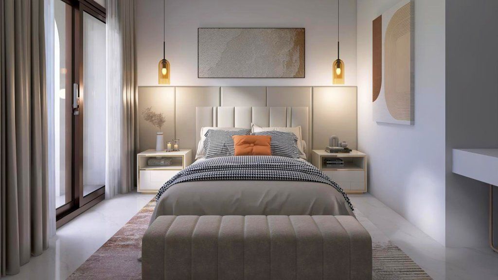 Квартира в Ларнаке, Кипр, 146 м² - фото 7