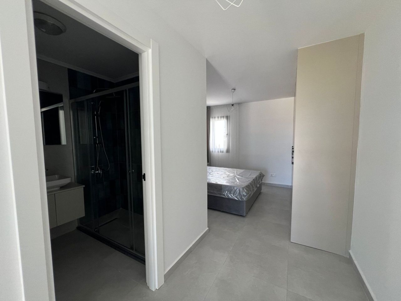 Апартаменты в Эсентепе, Кипр, 71 м² - фото 6