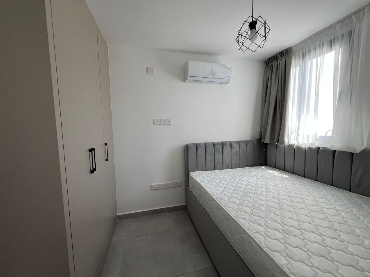 Апартаменты в Эсентепе, Кипр, 71 м² - фото 8