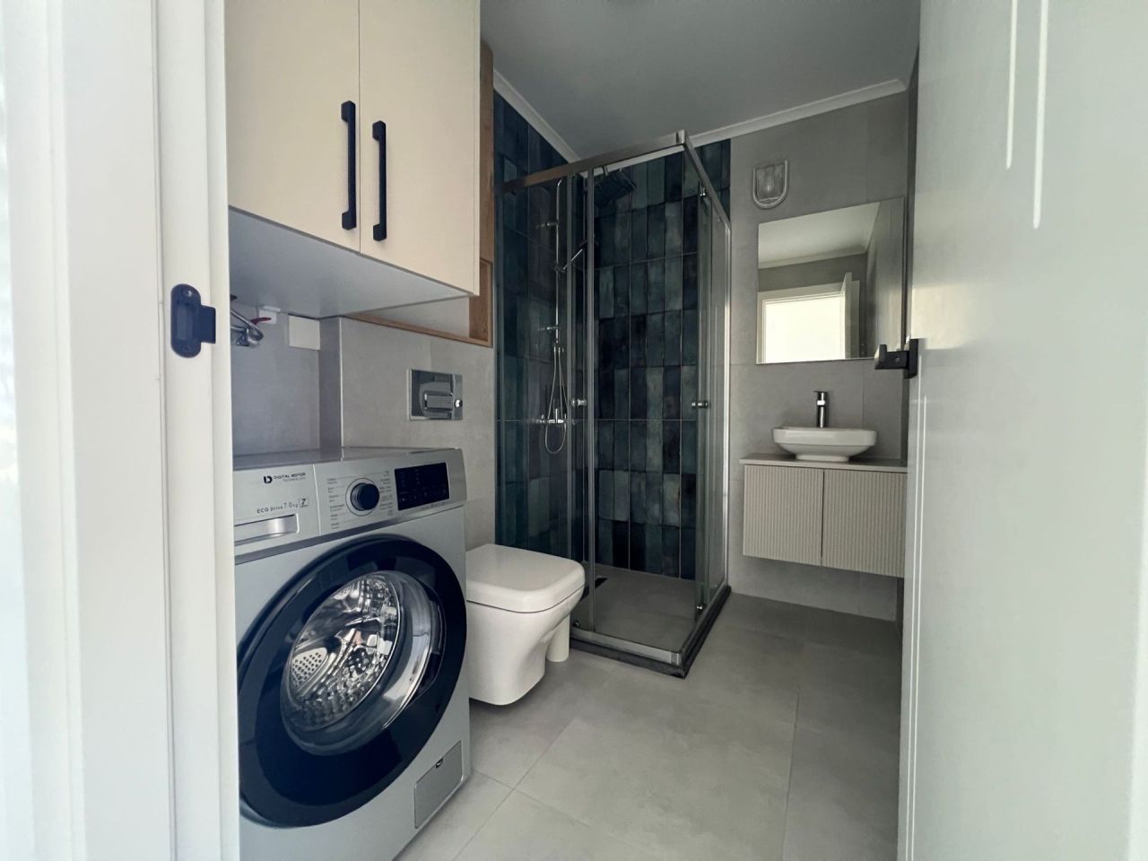 Апартаменты в Эсентепе, Кипр, 71 м² - фото 10