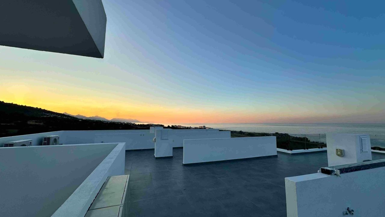 Апартаменты в Эсентепе, Кипр, 71 м² - фото 15