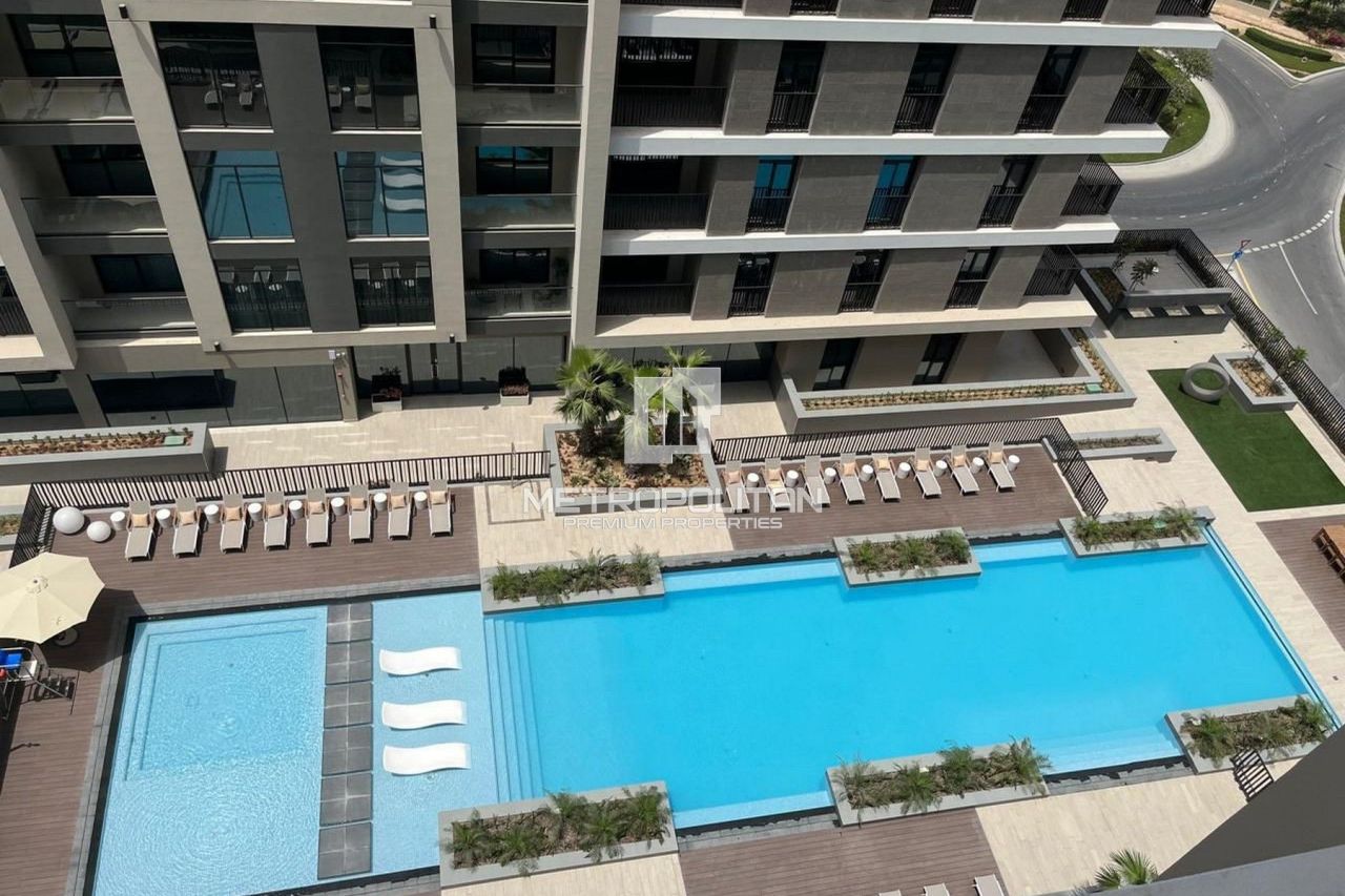 Апартаменты в Дубае, ОАЭ, 73 м² - фото 1