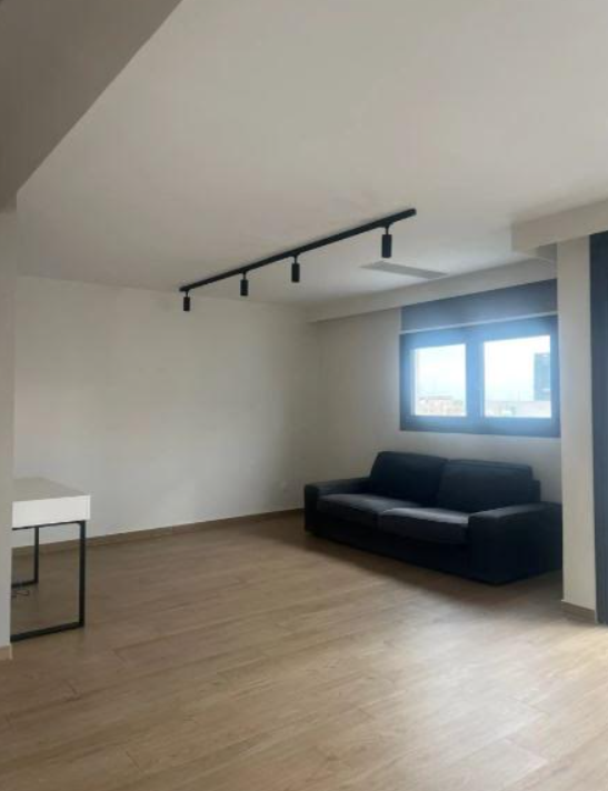 Апартаменты в Меса-Йитонии, Кипр, 80 м² - фото 1