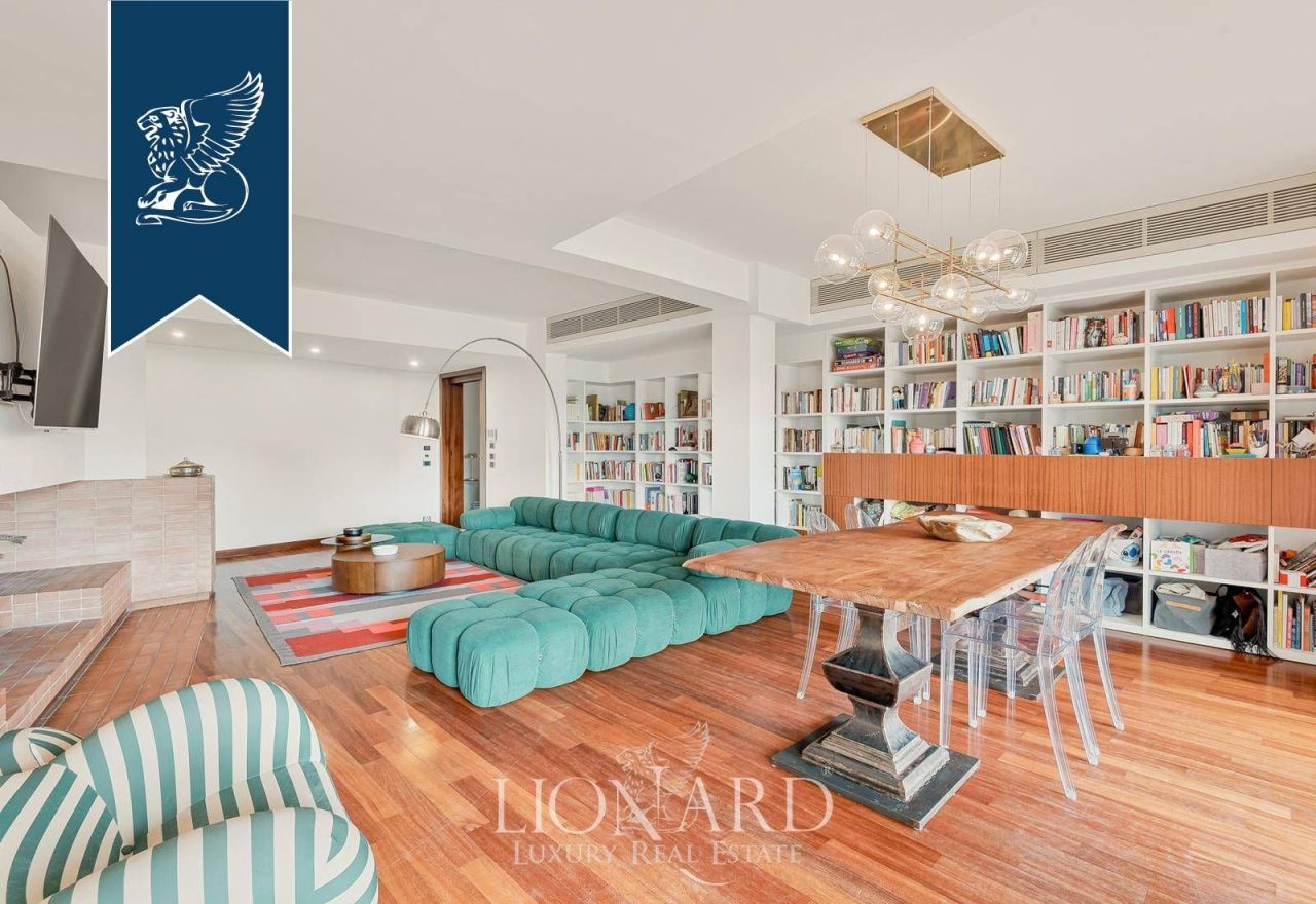 Вилла в Капаннори, Италия, 1 800 м² - фото 8