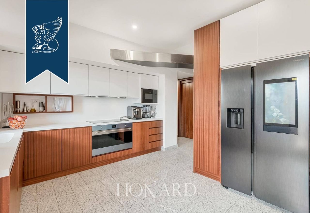 Вилла в Капаннори, Италия, 1 800 м² - фото 16