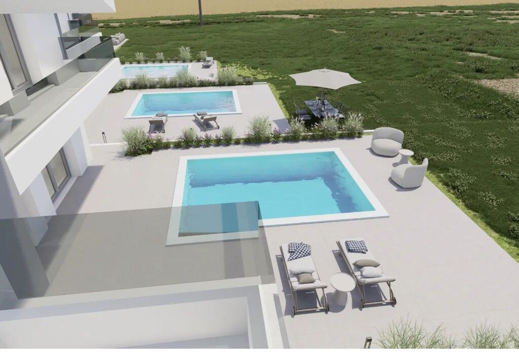 Дом на Кассандре, Греция, 85 м² - фото 7